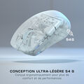 Souris Sans Fil | Pure Air | Blanc thumb 7