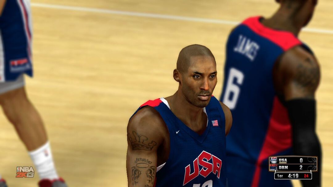 NBA 2k13 | Occasion