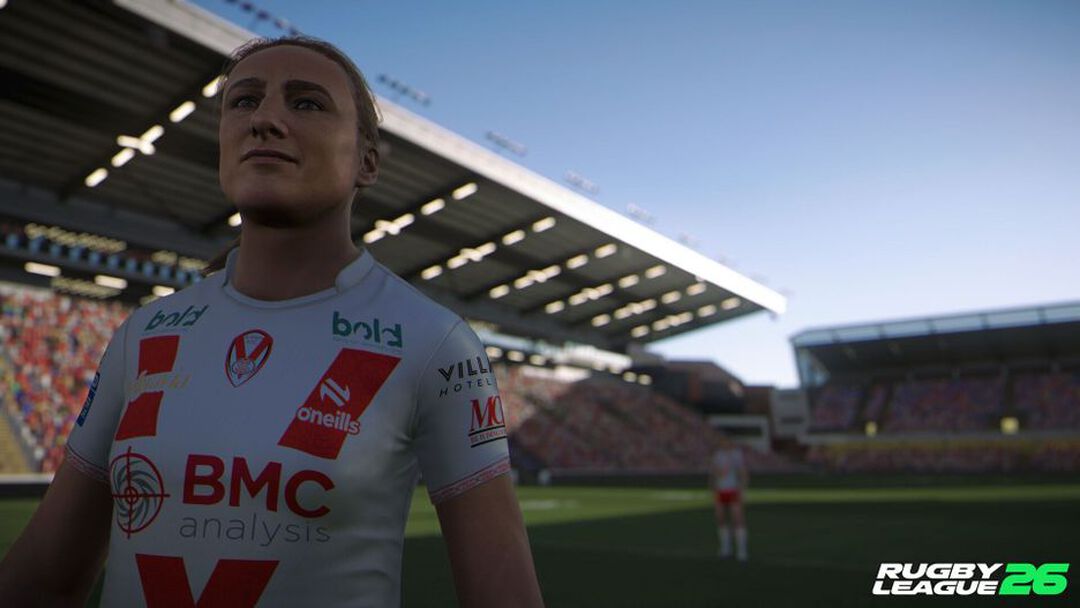 Rugby League 26