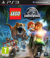 Lego Jurassic World thumb 0