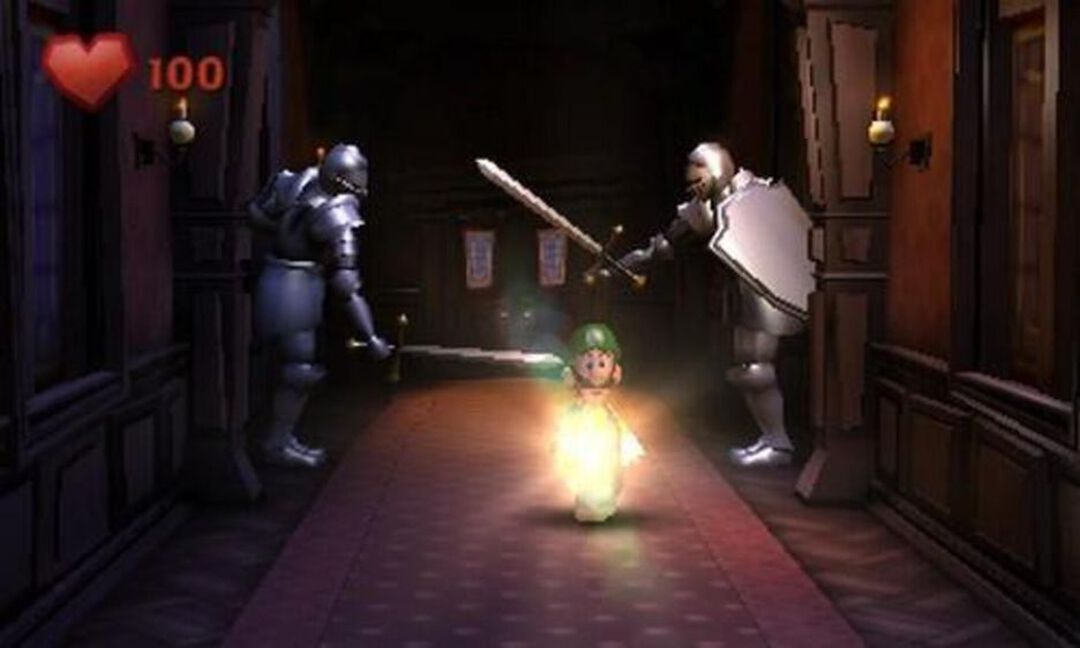 Luigi's Mansion 2 | Occasion