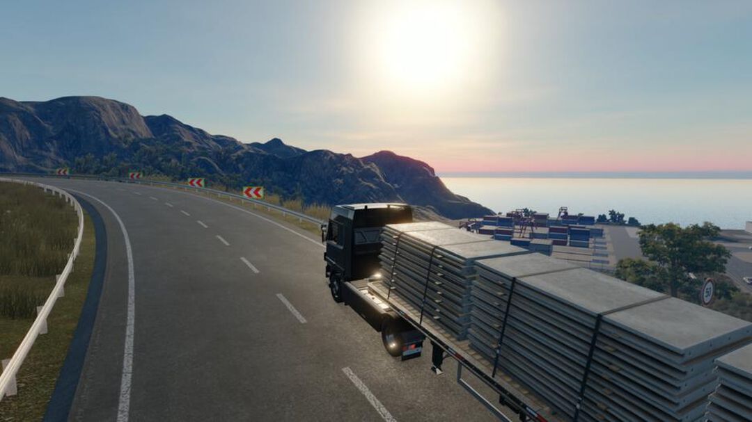 Truck Driver | Occasion