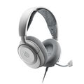 Casque Filaire Steelseries Arctis Nova 1p Blanc Pour Playstation thumb 10