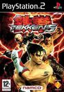 Tekken 5 - Occasion
