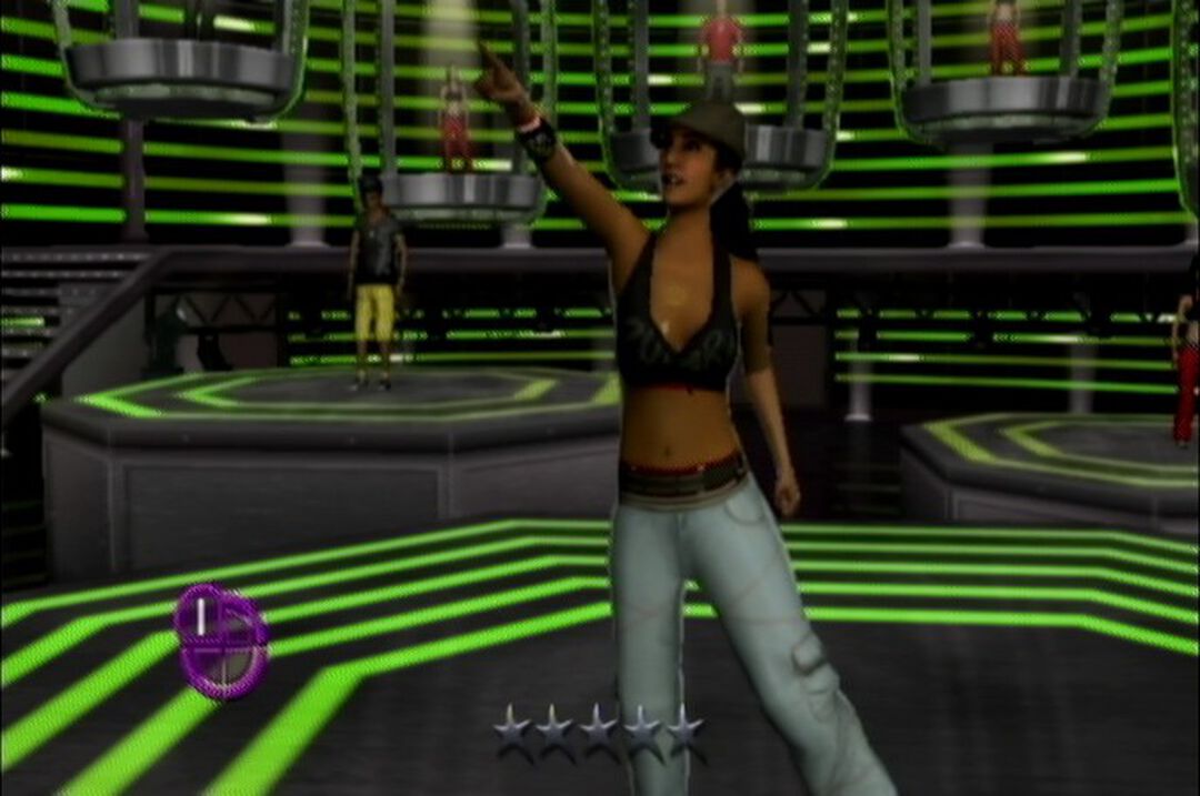 Zumba Fitness 2 | Occasion