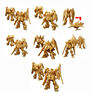 Figurine Candy Toys - Gundam - Gundam Artifact #6
