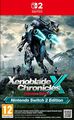 Xenoblade Chronicles X Definitive Edition | Occasion thumb 0