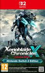 Xenoblade Chronicles X Definitive Edition - Occasion