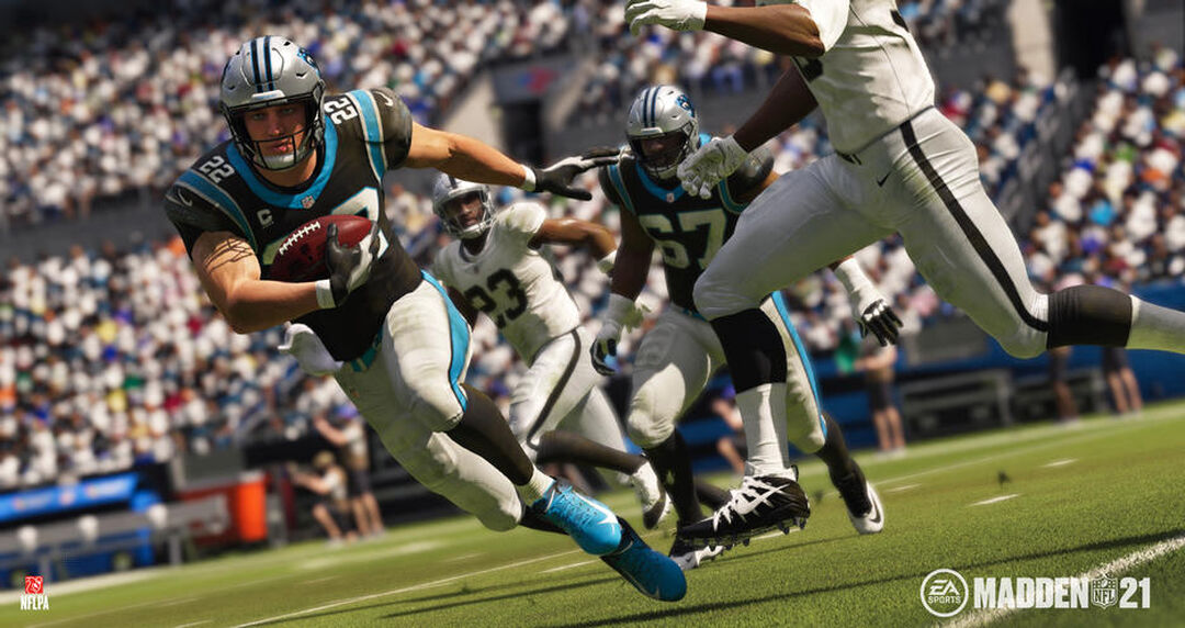 Madden NFL 21 | Occasion