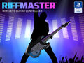 Guitar Sans Fil | Riffmaster | PS5, PS4 et PC thumb 14