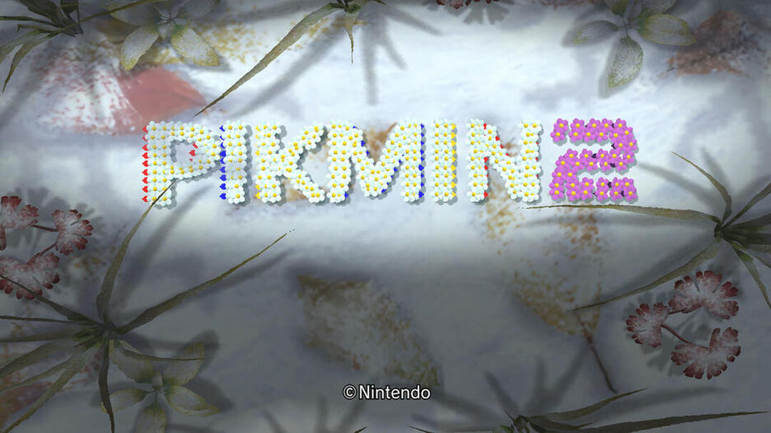 Pikmin 1 Et 2 | Occasion