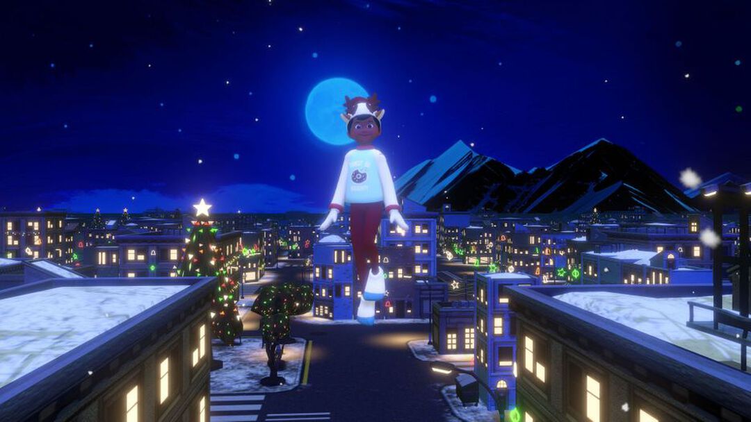 The Elf On The Shelf Christmas Heroes | Occasion