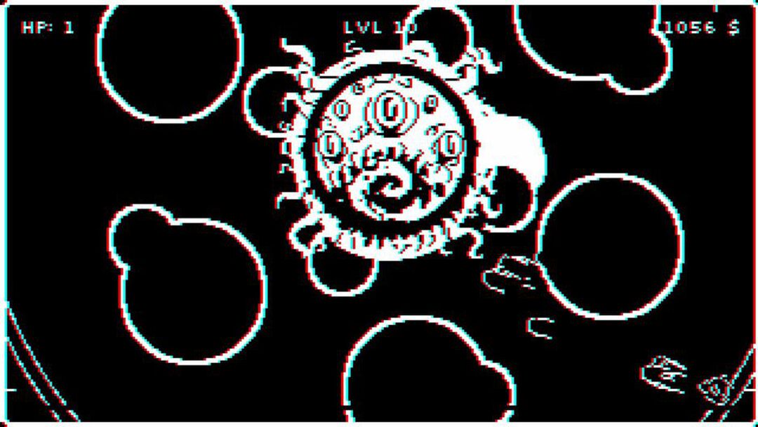 Bullet Hell Collection Volume 2