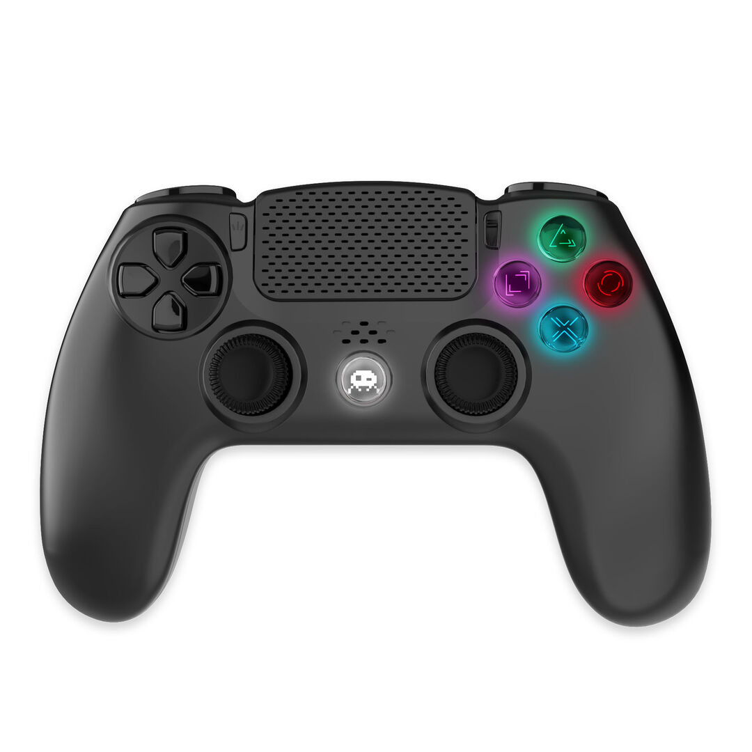 Manette Sans Fil Noire | Freaks And Geeks