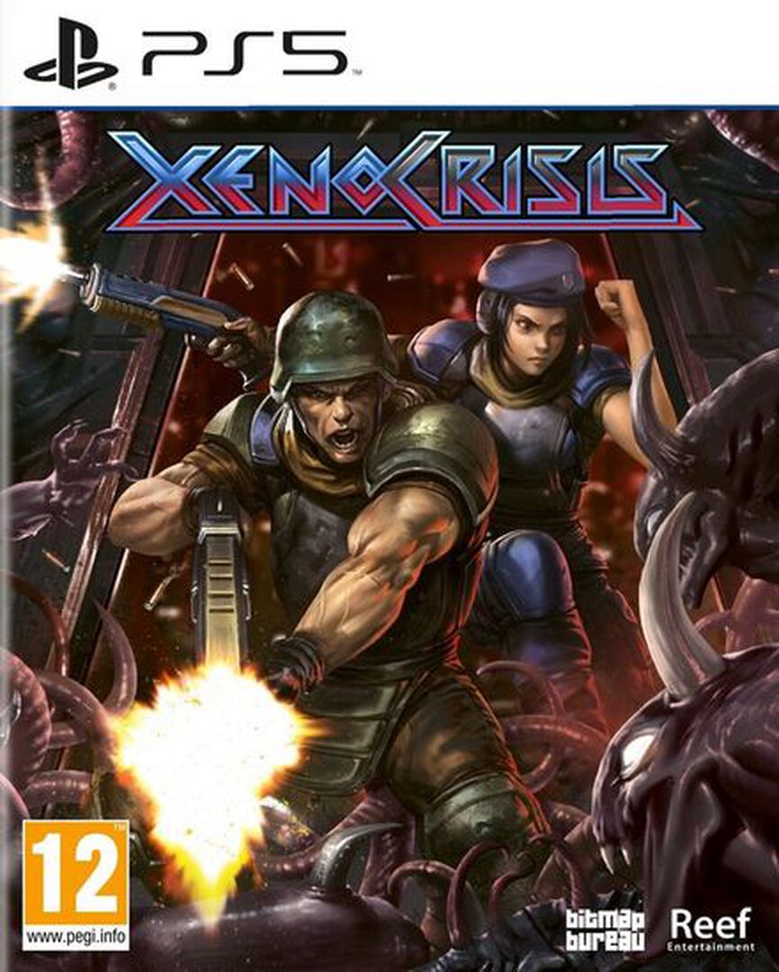 Xeno Crisis