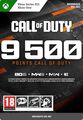 Call Of Duty | Dlc | 9500 Points thumb 0