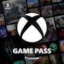 Xbox Game Pass Ultimate 3 Mois