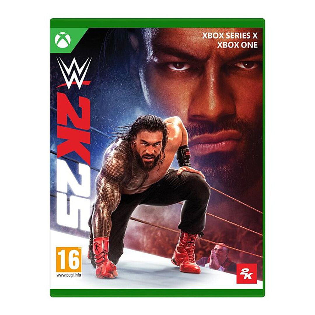 Wwe 2k25 | Occasion