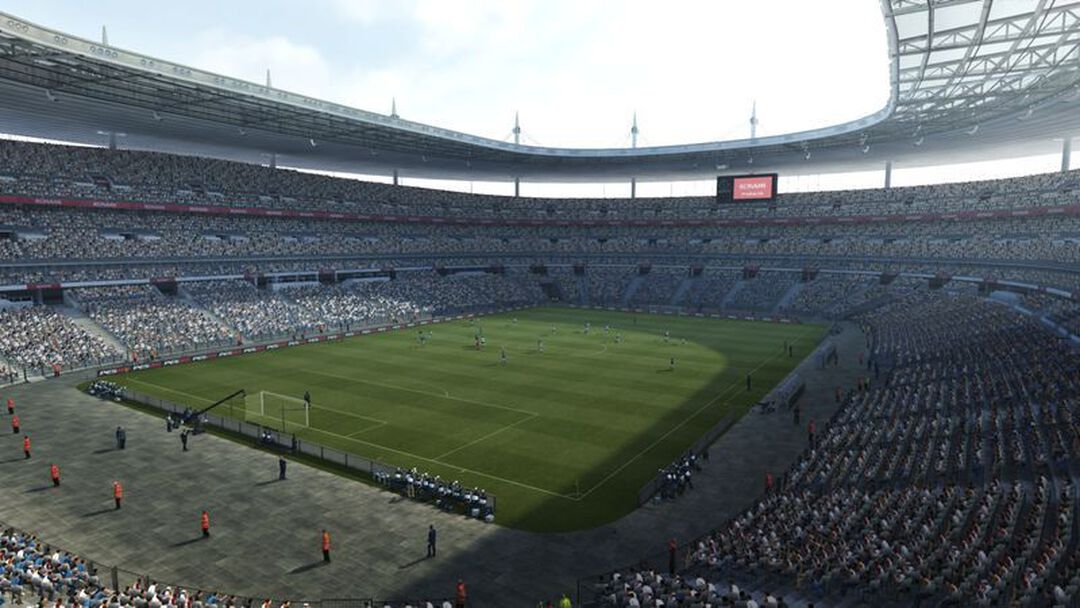 Pro Evolution Soccer 2012 | Occasion