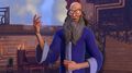 Disney Fantasia Le Pouvoir Du Son | Occasion thumb 10