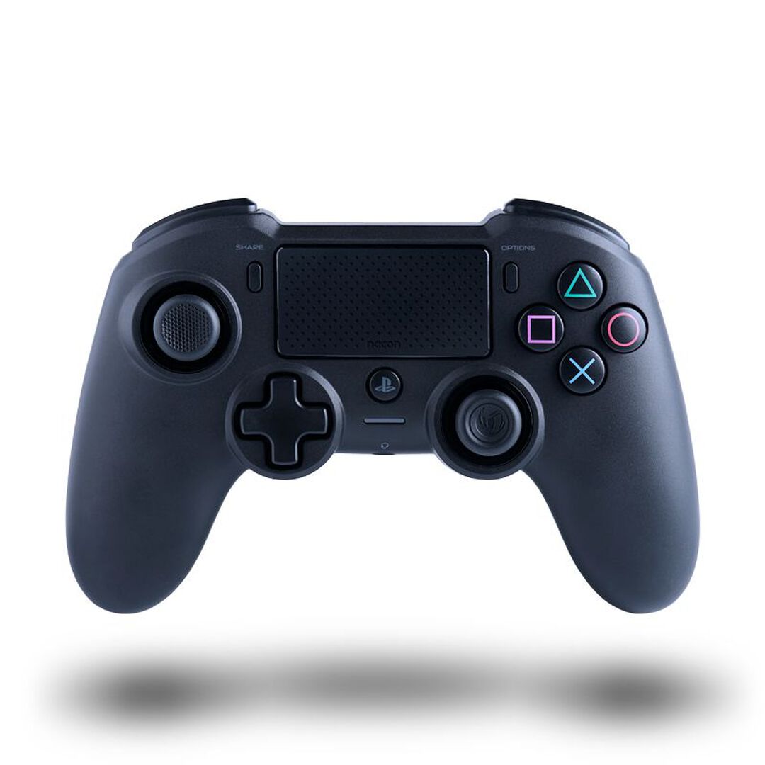 Manette Officielle Sans Fil Nacon Assymetrique | Occasion