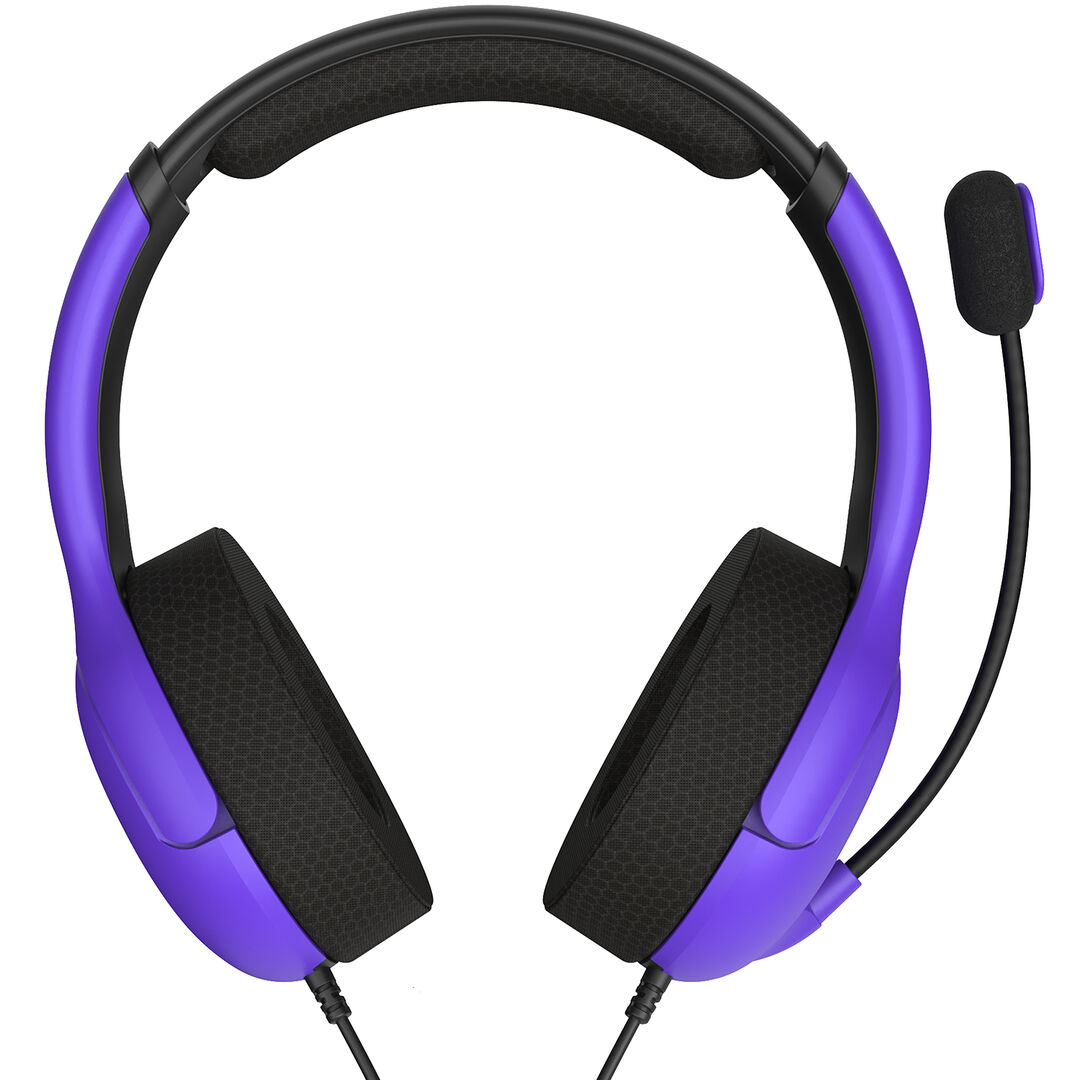 Casque Filaire Airlite Ultra Violet