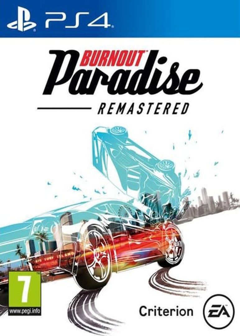 Burnout Paradise | Occasion