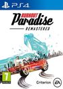 Burnout Paradise - Occasion