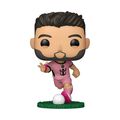 Figurine Funko Pop! | Mls: Intermiami | Luis Suarez | Pink thumb 0