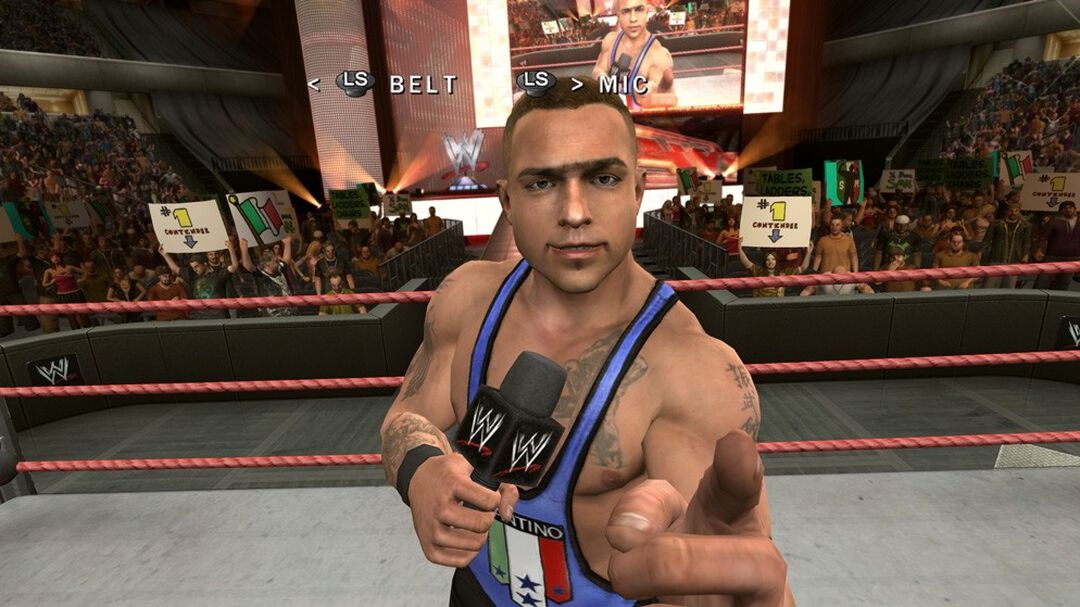 Wwe Smackdown Vs Raw 2010 | Occasion