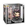 Figurine Funko Pop! N°41 - Bella Poarch - Debut