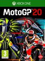 Motogp 20 - Occasion