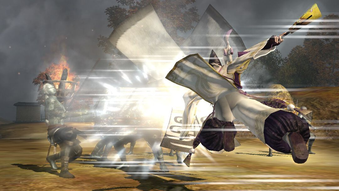 Warriors Orochi 3 | Occasion