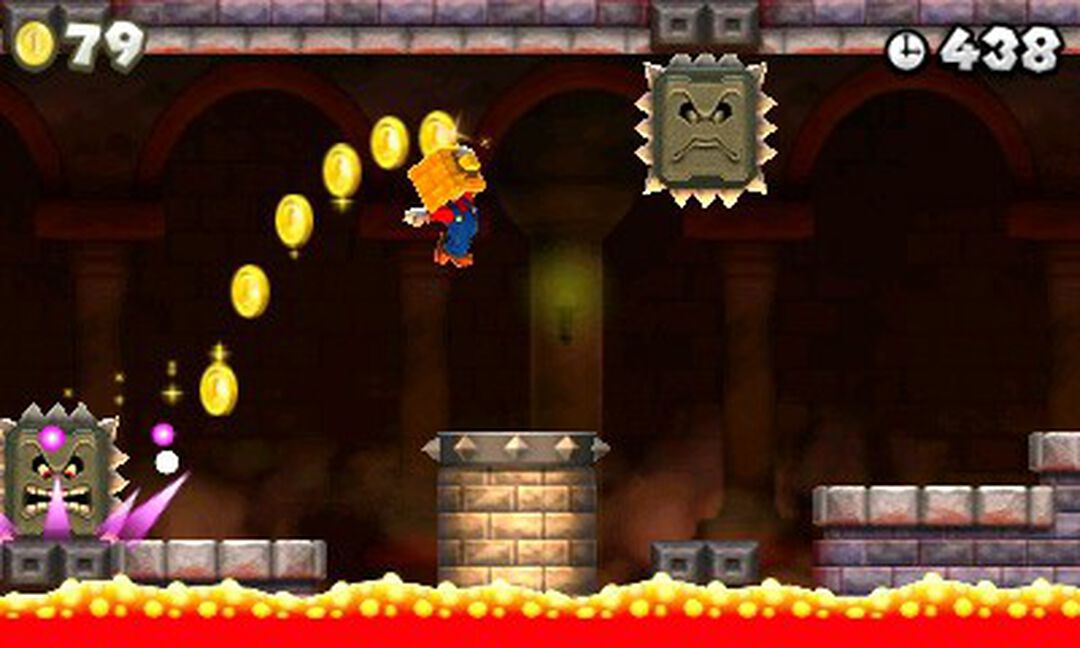 New Super Mario Bros 2 | Occasion