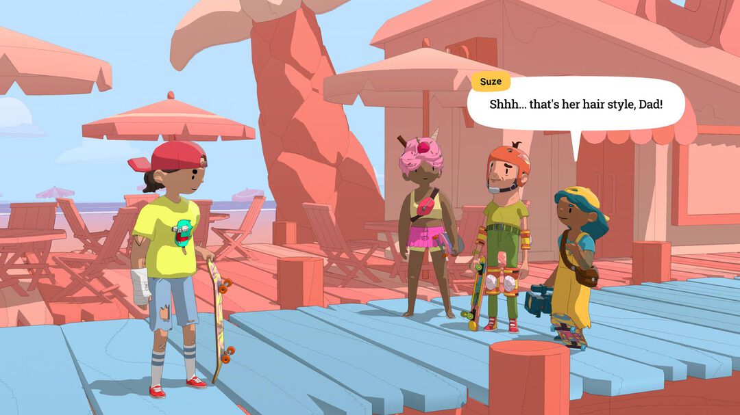 Olliolli  World (code De T&eacute;l&eacute;chargement)
