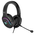 Casque Gaming Spectra Led Rgb + Rallonge Usb & Prise Jack thumb 6