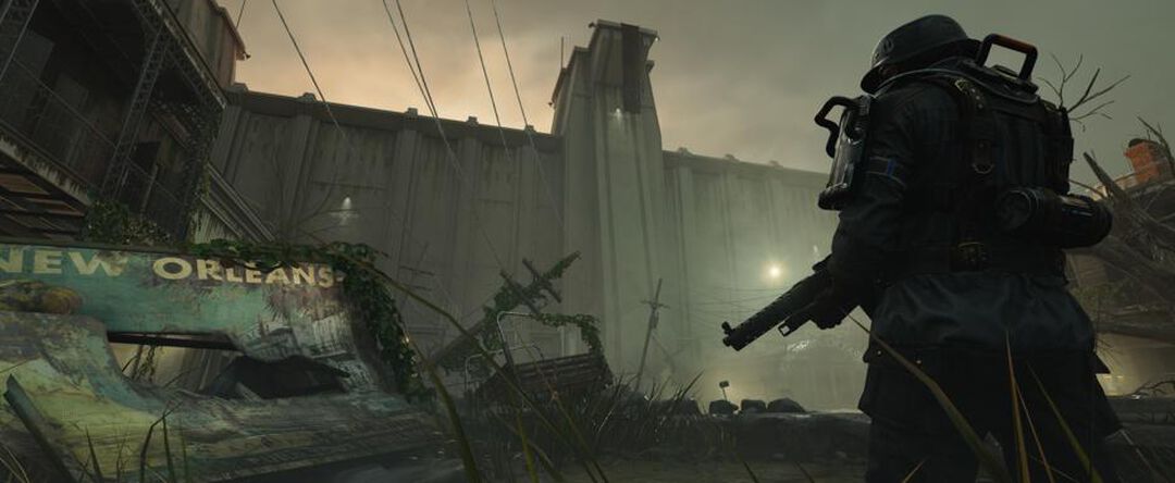 Wolfenstein II The New Colossus | Occasion