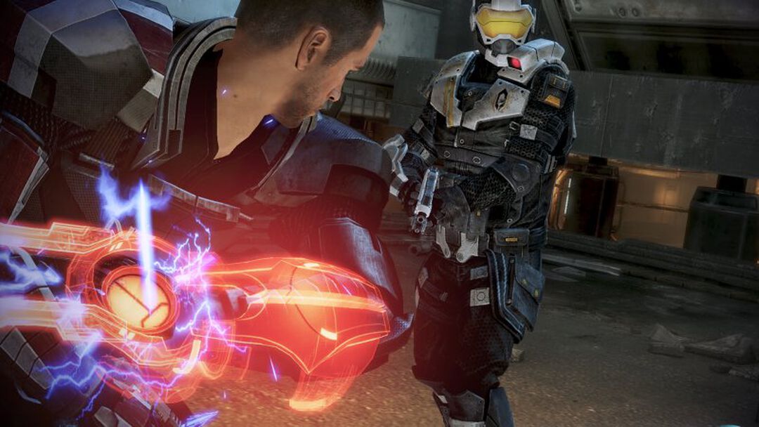 Mass Effect 3 | Occasion