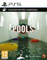 Pools (psvr2 Compatible)