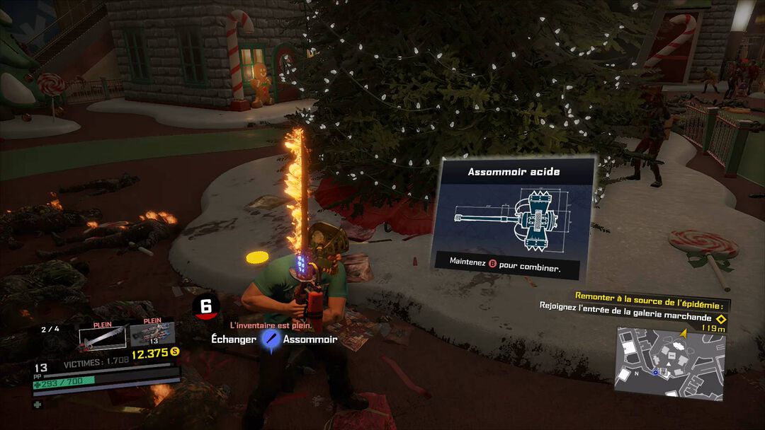 Dead Rising 4 Edition Deluxe Digitale Xbox One