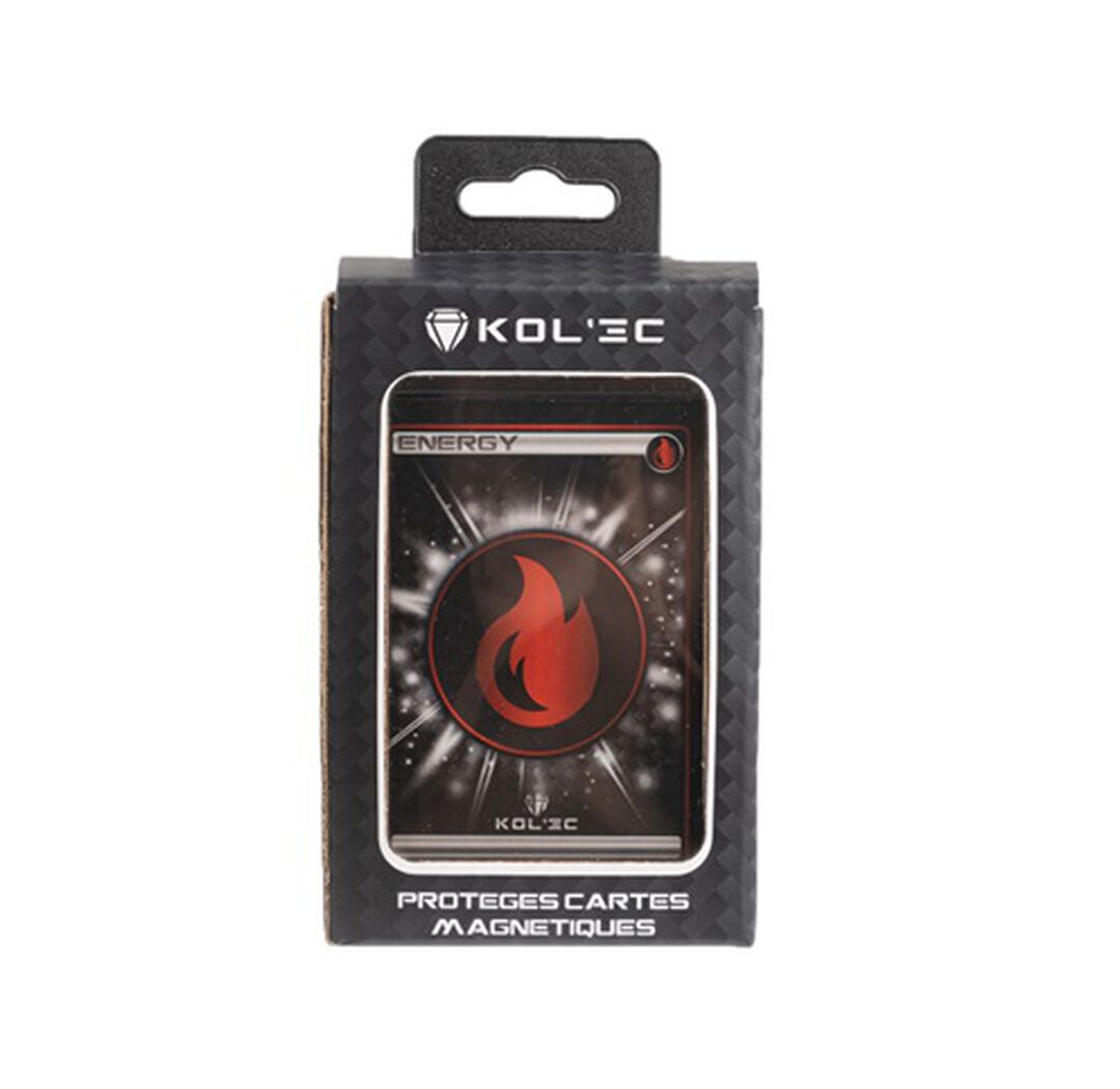 Porte Carte Magnetique |  Kolec |  One Touch X5