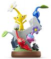 Figurine Amiibo Pikmin Pikmin thumb 0