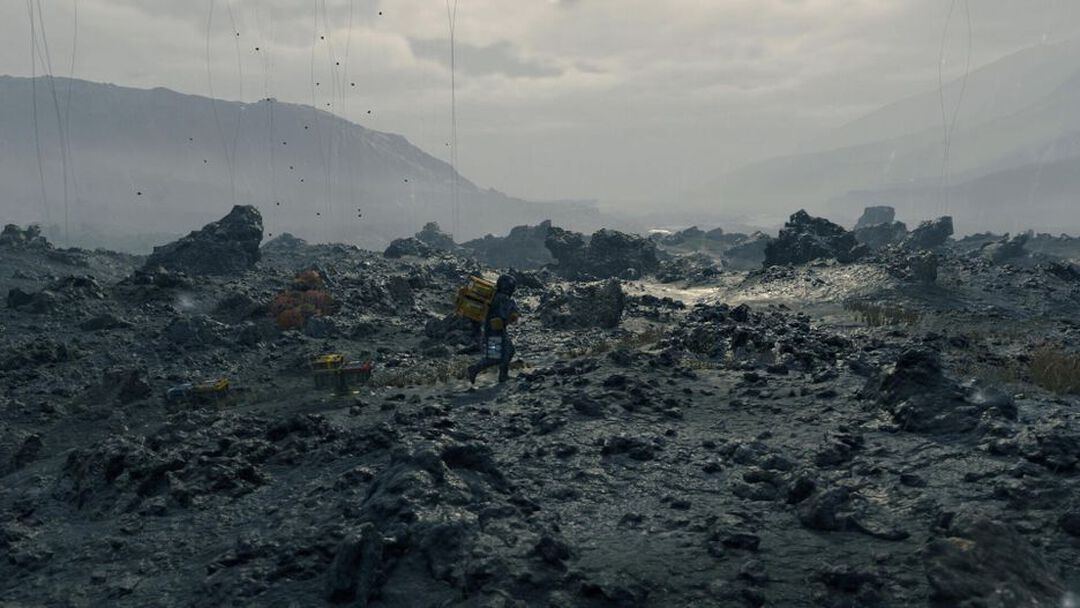 Death Stranding | Occasion