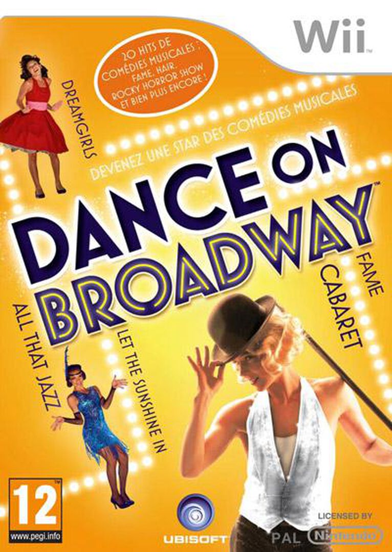 Dance On Broadway | Occasion