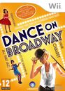 Dance On Broadway - Occasion