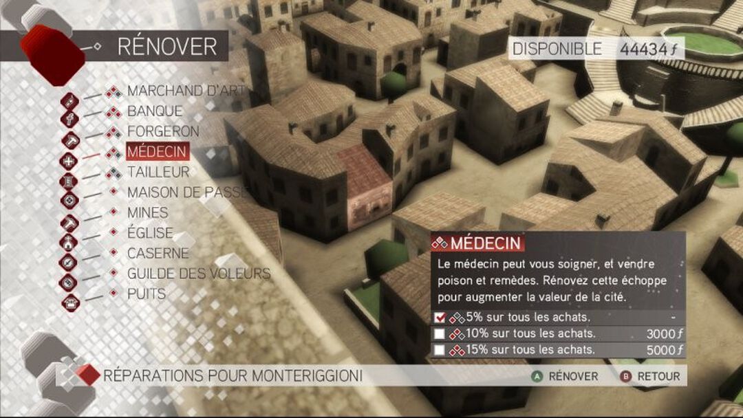 Assassin's Creed 2 | Occasion
