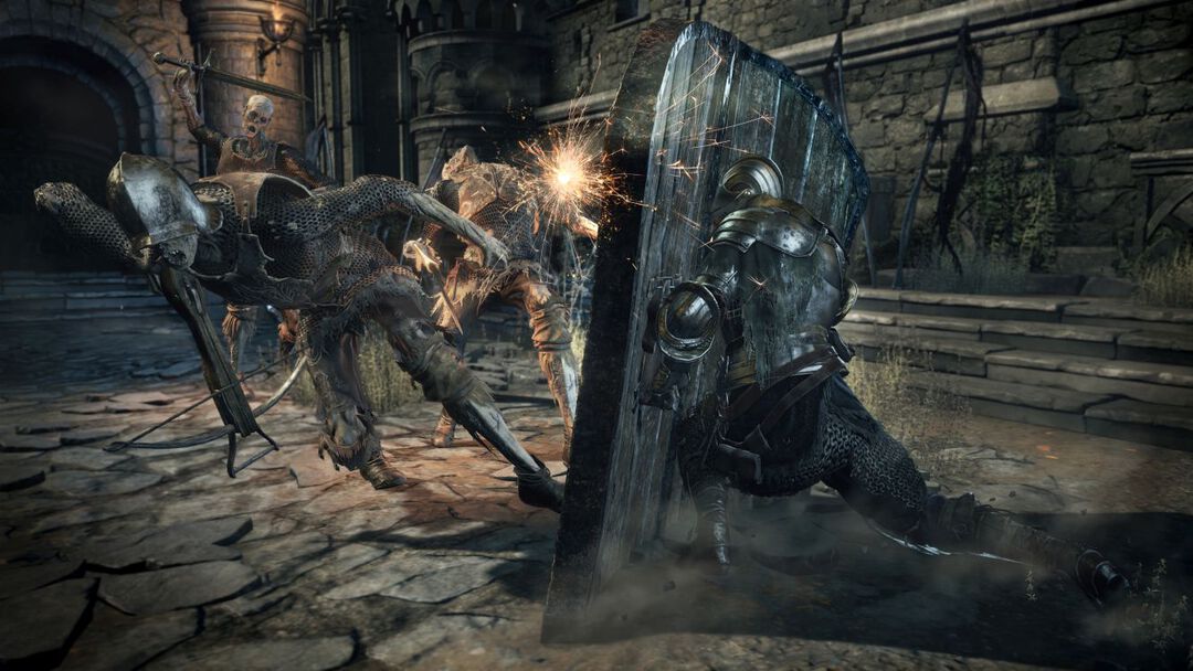 Dark Souls III Goty | Occasion
