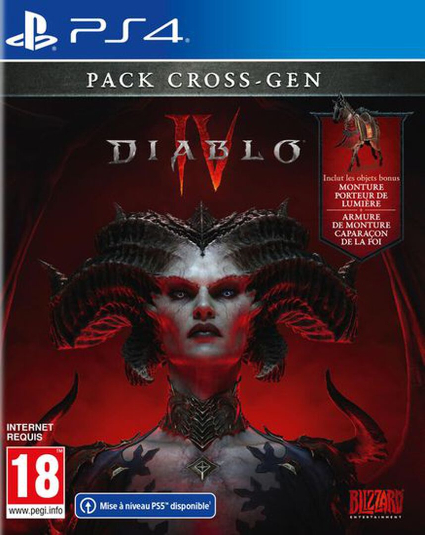 Diablo IV | Occasion