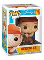 Figurine Funko Pop! N&deg;378 | Hercule | Hercule thumb 1