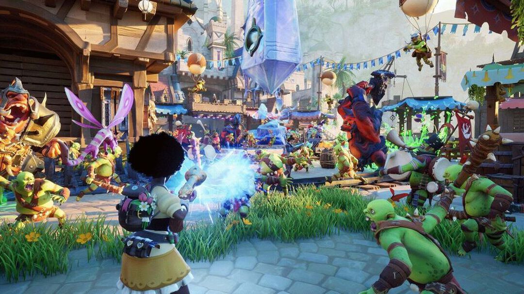 Orcs Must Die! Deathtrap | Occasion